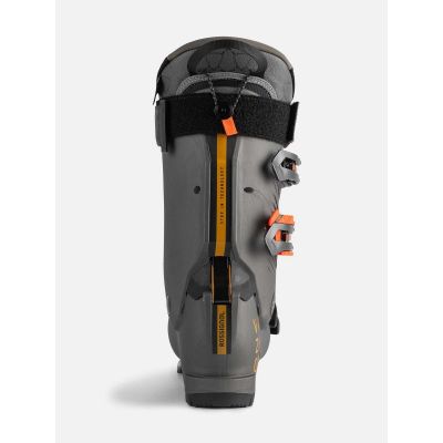 11. Buty narciarskie ROSSIGNOL VIZION 4B ELITE 130LV GW brązowy