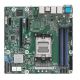 3. Płyta główna ASRock B650D4U 1x AM5 AMD Ryzen 7000 B650E (4xDIMM, SATA, 2xM.2, 2x1GbE, IPMI)