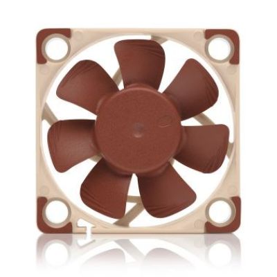 3. Wentylator NOCTUA 40mm 3700-4500 RPM (12,9dbA)