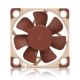 3. Wentylator NOCTUA 40mm 3700-4500 RPM (12,9dbA)
