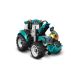 5. LEGO City 60498 Traktor