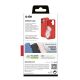 3. Etui SBS Instinct na iPhone 16 - czerwone