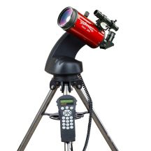 Teleskop Sky-Watcher Star Discovery MAK 102