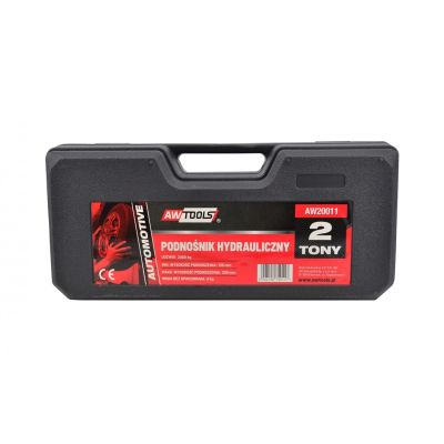 3. AWTOOLS AW20011 podnośnik/stojak do pojazdu