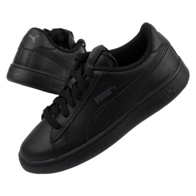 21. Buty Puma Smash V2 Jr 365324 01