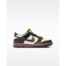 Buty damskie NIKE  DUNK LOW BDAY SE BG  (HQ9294-100)