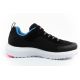 19. Buty Skechers Dynamic Tread-Hop N'hike Jr 81365L/BKMT