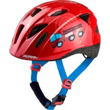 Kask rowerowy Alpina Ximo Firefighter 49-54 A9711254