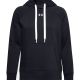 4. Bluza Under Armour Rival Fleece Hb Hoodie W 1356317 001