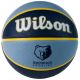 3. Piłka Wilson NBA Team Memphis Grizzlies Ball WTB1300XBMEM 