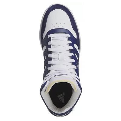2. Buty adidas Hoops 3.0 Mid M IG1432