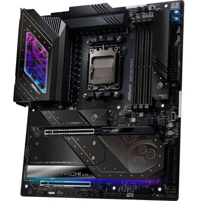 6. Płyta główna ASRock X870E Taichi