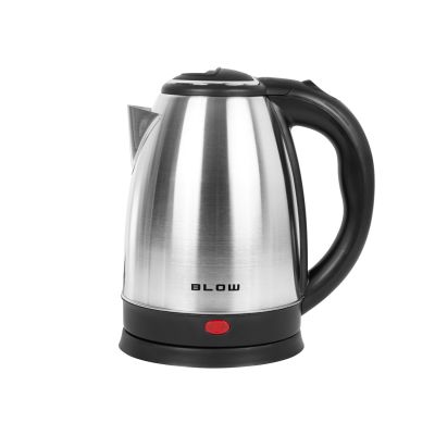 Czajnik srebrny 2000W BK-18SS BLOW 1,8l
