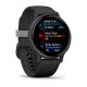 3. Zegarek Garmin Vivoactive 5 42mm Czarny