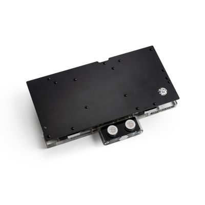 2. Bitspower Classic VGA Blok wodny