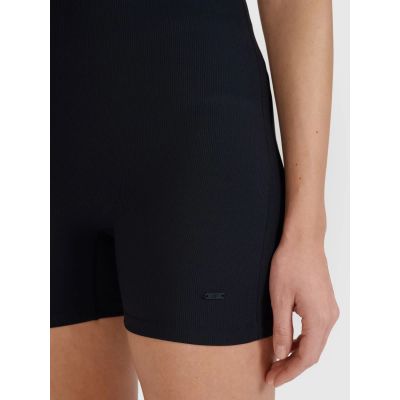 6. Kombinezon treningowy damski 4F 4FRSS25TJUMF059-20S