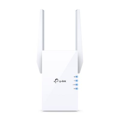 3. Repeater TP-LINK RE605X