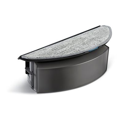 3. Robot sprzątający iRobot Roomba Combo i8+ (i8578)