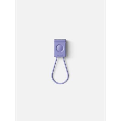7. Lampka rowerowa BOOKMAN Block Light Front 50lm