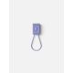 7. Lampka rowerowa BOOKMAN Block Light Front 50lm
