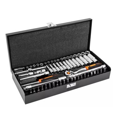 8. NEO tools 10-008 gniazdko/zestaw gniazdek