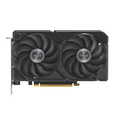 Karta graf. ASUS DUAL RX9060XT 16G