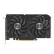 Karta graf. ASUS DUAL RX9060XT 16G