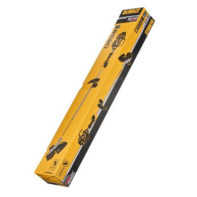 16. Kosiarka 54/18V bez aku i ład DCM571N-XJ DEWALT