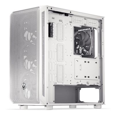 13. ENDORFY Arx 700 White ARGB Biały