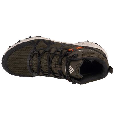 3. Buty Columbia Peakfreak II Mid Outdry M 2100691313