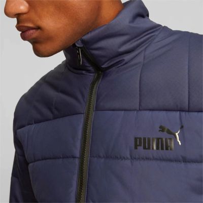 8. Kurtka zimowa Puma ESS M 849349 06