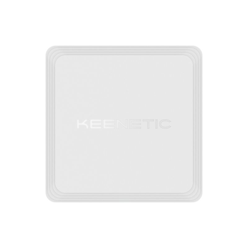 8. Router Keenetic Orbiter Pro KN-2810-01EN AC1300