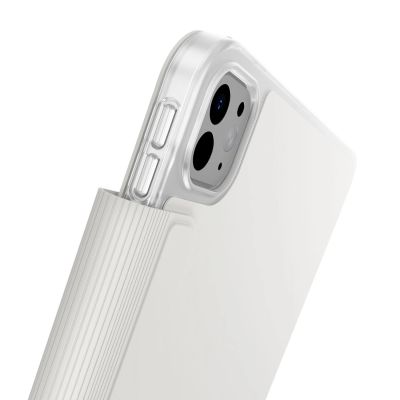 8. Etui AMAZINGTHING Minimal Mag Case na iPad Pro M5 11" - białe