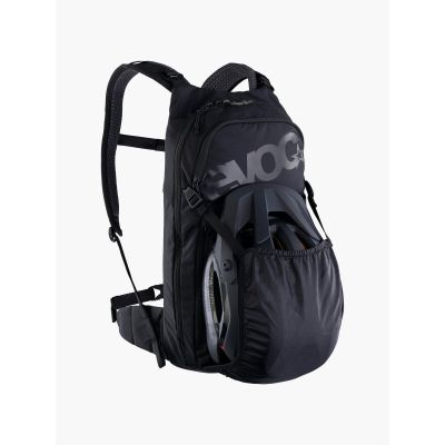 4. Plecak rowerowy EVOC Stage 6 black