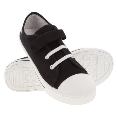 6. Dziecięce Trampki MAHIS  JR