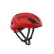 3. Kask rowerowy POC Omne Air Wide Fit MIPS czerwony