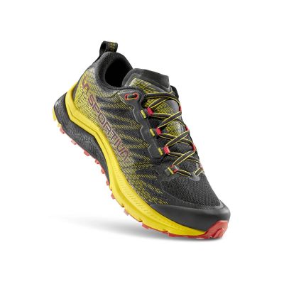 14. Buty do biegania La Sportiva Jackal II M 56J999100