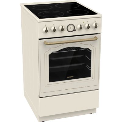 13. Kuchnia GORENJE GECS5B70CLI
