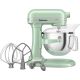 8. Robot kuchenny KitchenAid 5KSM60SPXEPT 375W Zielony