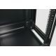 13. Szafa rack Extralink 37U 600x1000 EX.11403 Czarna stojąca