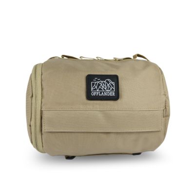 2. Torba na ręcznik papierowy Offlander OFF_CACC_46