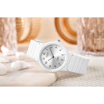 6. Zegarek Damski CASIO MQ-24B-7BEF Unisex + BOX