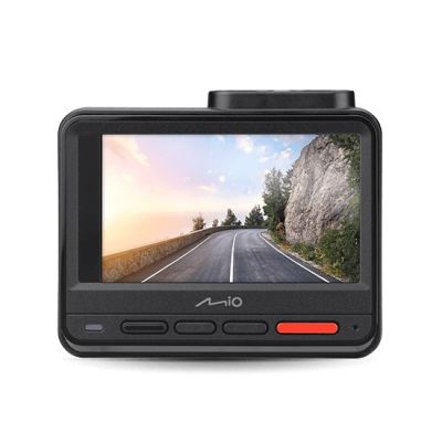 4. Mio MiVue 935W Full HD Wi-Fi Czarny