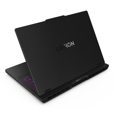 14. Lenovo Legion Pro 5 16IAX10 Ultra 7 255HX 16" WQXGA OLED 500nits Glossy 165Hz 32GB DDR5 5600 SSD1TB GeForce RTX 5060 8GB 80Wh Win11 Eclipse Black