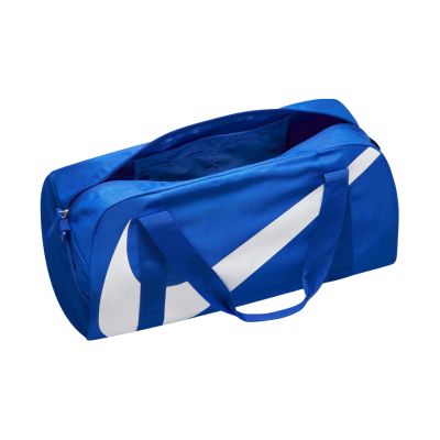 4. Torba dla dzieci Nike Gym Club niebiesko-biała DR6100 480