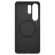 5. Etui Spigen AirSkin Aramid Mag MagSafe na Samsung Galaxy S26 Ultra - czarne
