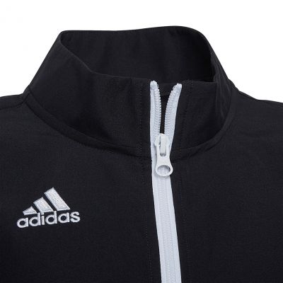 3. Bluza adidas Entrada 22 Presentation Jacket Jr H57532