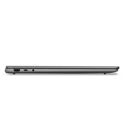 6. Lenovo Yoga-7-16ILL10 Ultra 7 256V 16"WUXGA Touch 16GB SSD1TB BT BLKB FPR x360 W11Pro Luna Grey (REPACK) 2Y