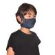 Maseczka dla dzieci BUFF® FILTER MASK KASAI NIGHT BLUE 126642 779 10 00