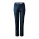 2. Spodnie damskie Chinos (granatowy)